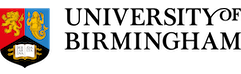 Birmingham University Logo