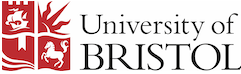 Bristol University Logo