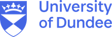 Dundee University Logo